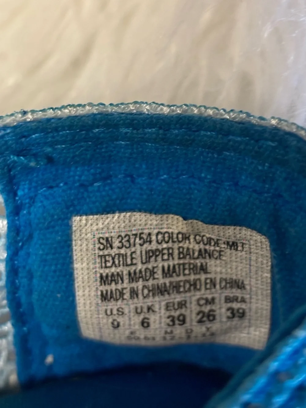 Skechers pics preowned